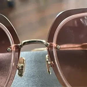 Dior | Accessories | 0 Authentic Dior Ultradior Mauvepink  display picture 2